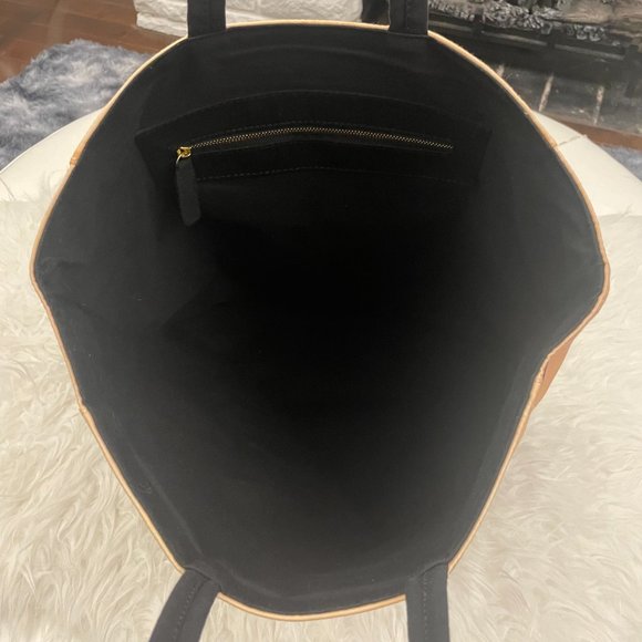 Céline Born Free Cabas Tote Bag - Picture 8 of 9